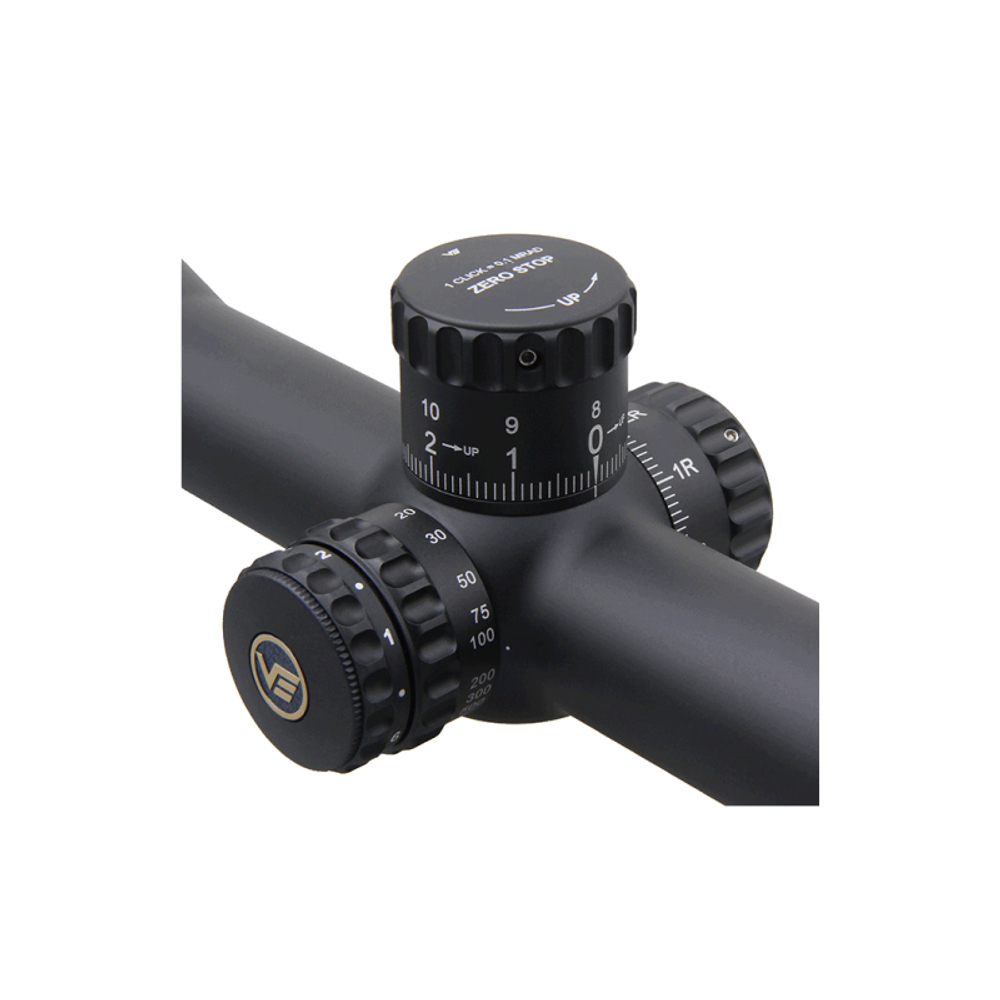 Оптический прицел Vector Optics Continental Continental x8 4-32x56  (с подсветкой)