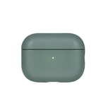 Кожаный чехол Native Union (Re)Classic Case для AirPods Pro 2 Гибридный чехол из экокожи с зернисто-текстурированным контрастом