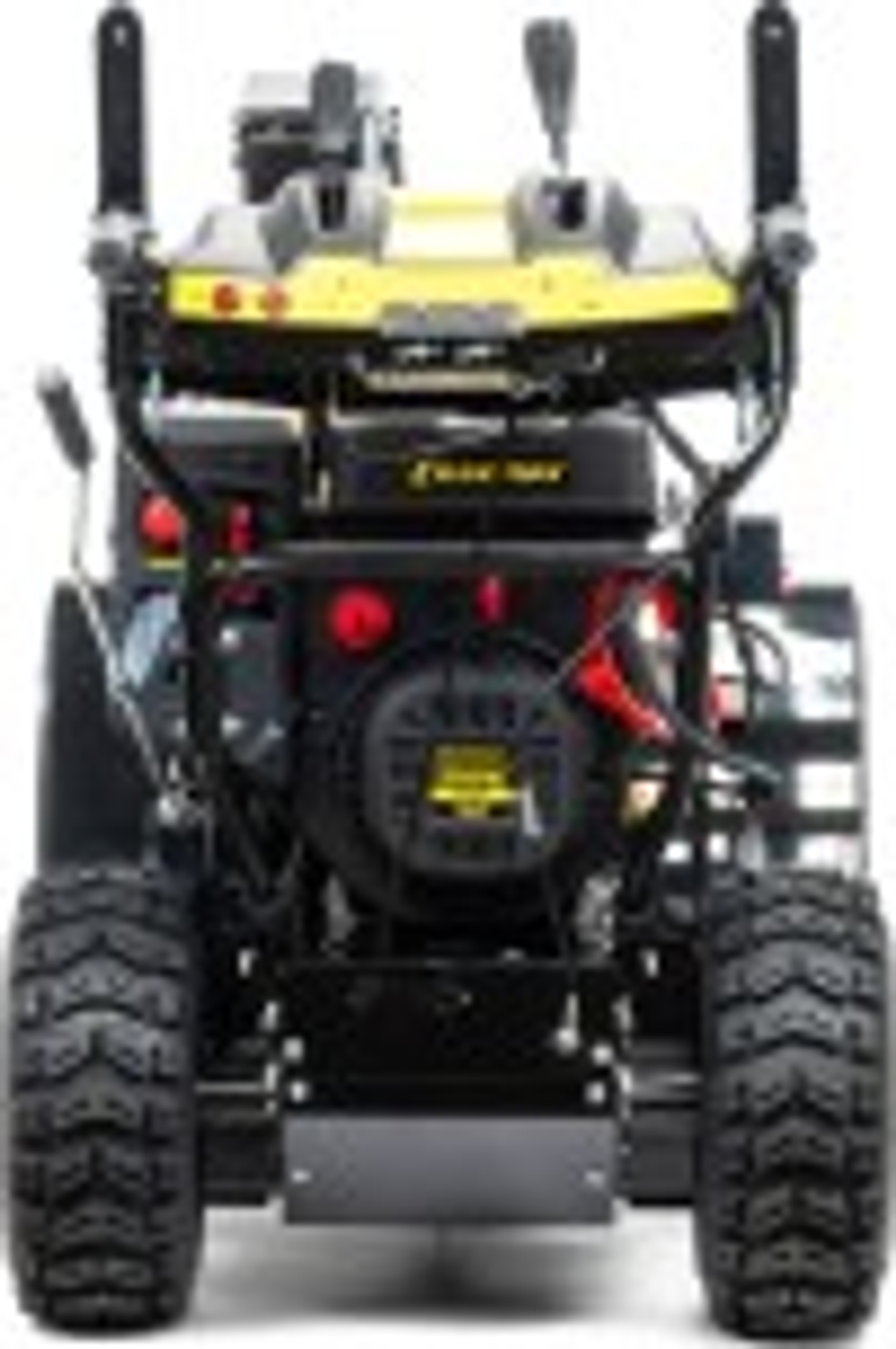 Снегоуборщик бензиновый CHAMPION ST1171E