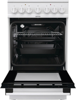 Электрическая плита Gorenje EC5241WG