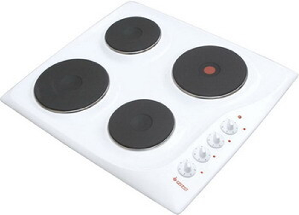 Электрическая варочная панель Gefest СВН 3210