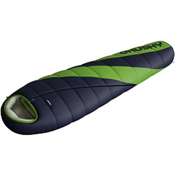 СПАЛЬНЫЙ МЕШОК HUSKY ESPACE -6°С 210х85см