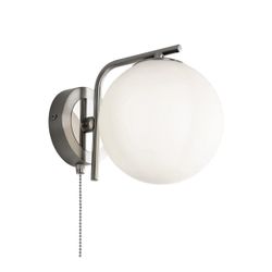 Citilux Томми CL102314 Бра с выключателем Матовый Хром