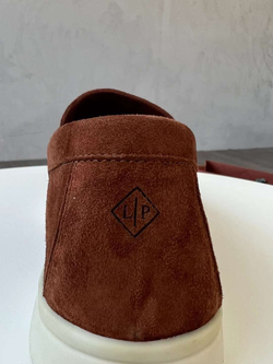Лоферы Loro Piana