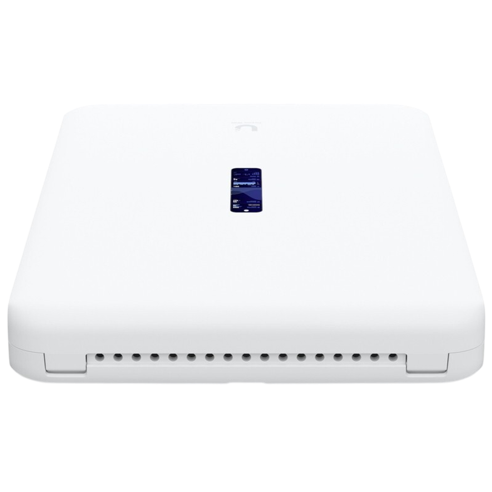 Wi-Fi маршрутизатор (роутер) Ubiquiti UniFi Dream Wall