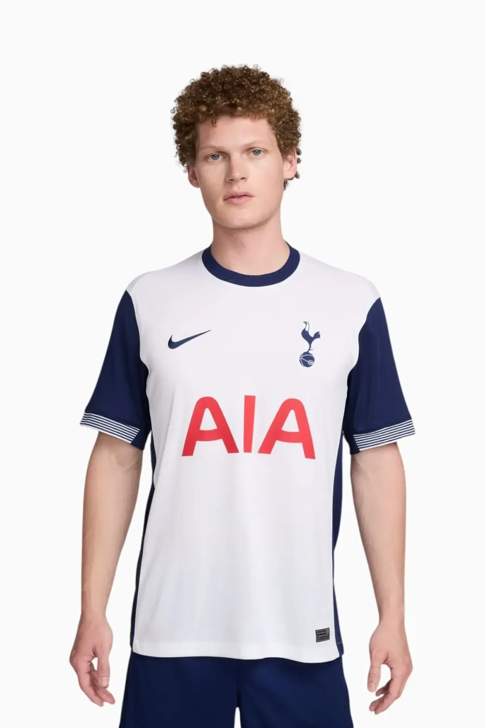 Tottenham nike shop