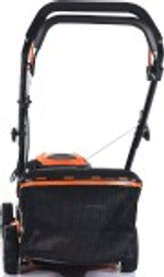 Газонокосилка бензиновая ZIMANI LC142B