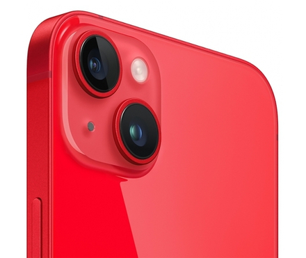 Смартфон Apple iPhone 14 Plus Red