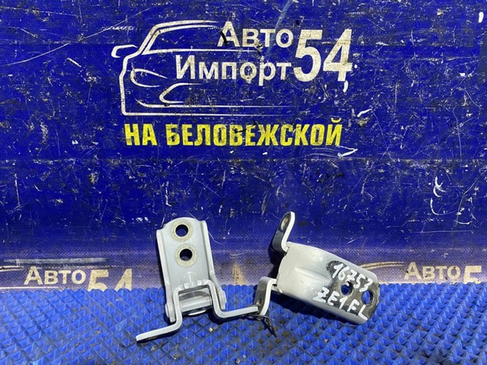 Петля двери передней левой NISSAN LEAF 2017-2022
