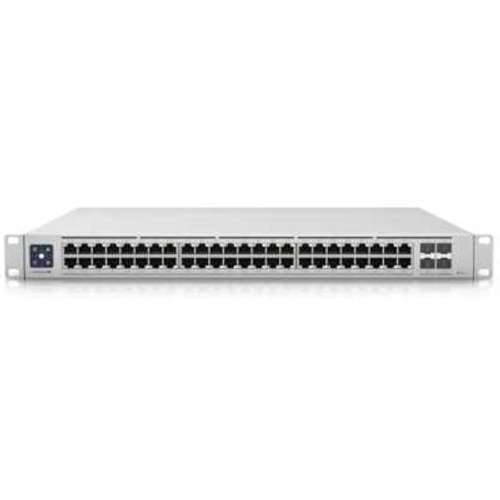 Коммутатор Ubiquiti UniFi Switch Enterprise 48 PoE