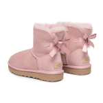 Сапоги UGG Mini Baley Bow II, 1016501-PCRY