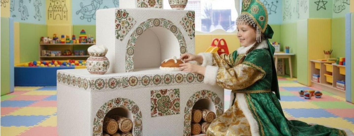 Возможность изготовления по эскизам заказчика