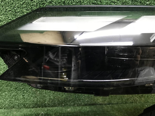 Фара левая Geely Atlas 2 (2023-н.в.) LED