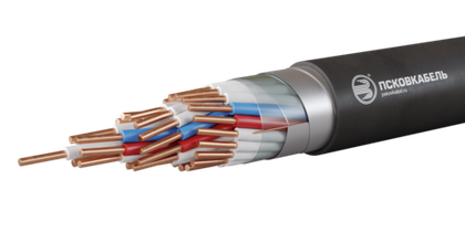 Кабель КВВГЭнг(A)-ХЛ 7х0,75