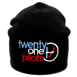 Шапка Twenty One Pilots (012)