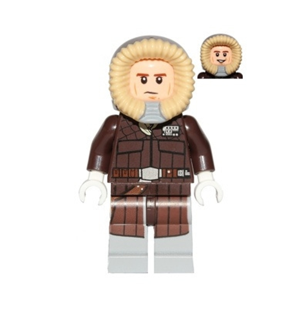 Хан Соло sw0709