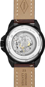 Мужские наручные часы Fossil ME3219