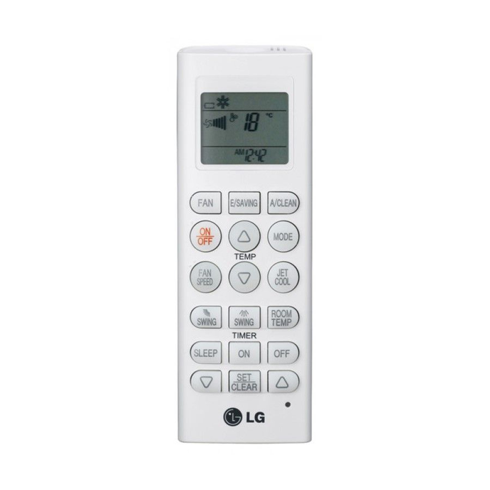 LG PM09SP.NSJR0 STANDARD PLUS настенный блок мульти сплит-системы