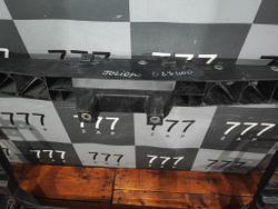 Панель передняя Haval Jolion 21-нв Б/У Оригинал 8400392XGW02A