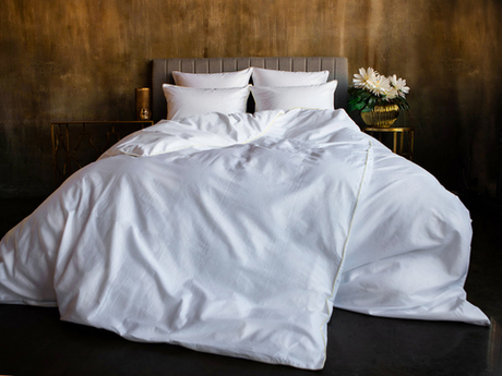 Пододеяльник 200х200 German Grass Innsbruck Noble Amber Grass