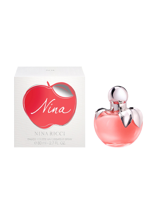 NINA RICCI 'NINA' lady 80ml edt