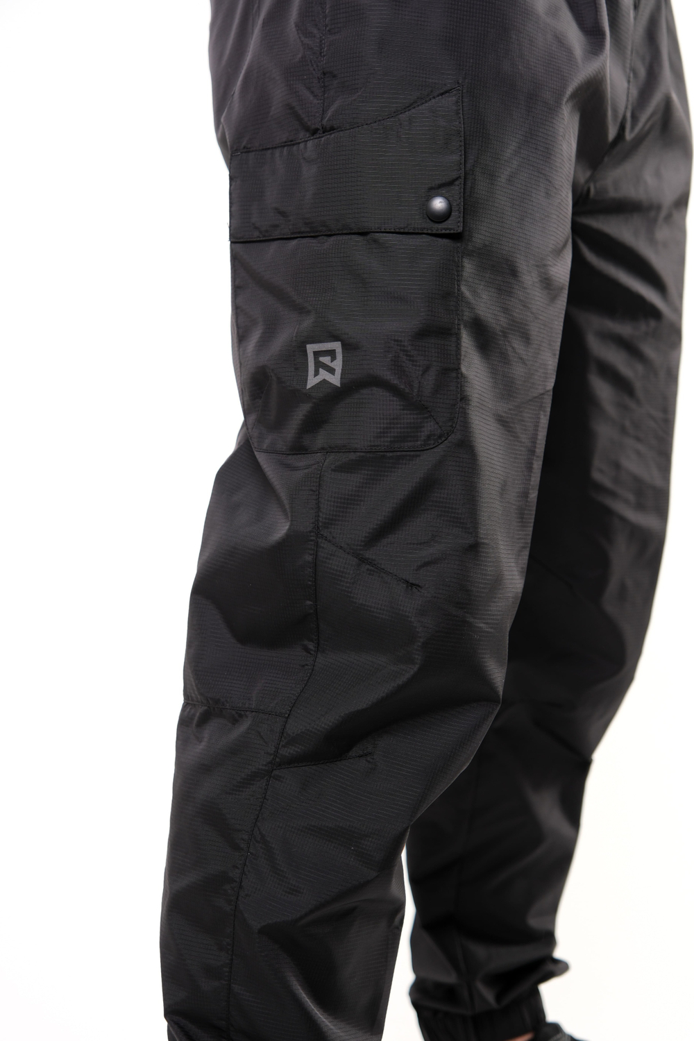 Спортивный костюм Rage black р-р 2XL арт.: HY28555
