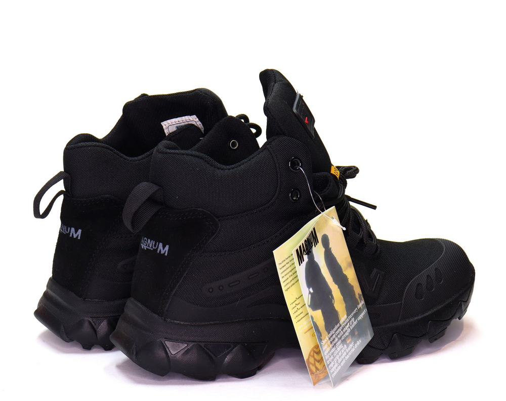 Ботинки MAGNUM (41-46)р. / шт. / A72-1