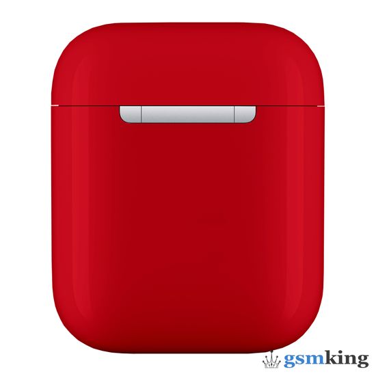 Покраска бокса Airpods (с двух сторон)