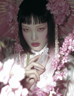 Парфюмированный эликсир для тела TSUYU Hanami