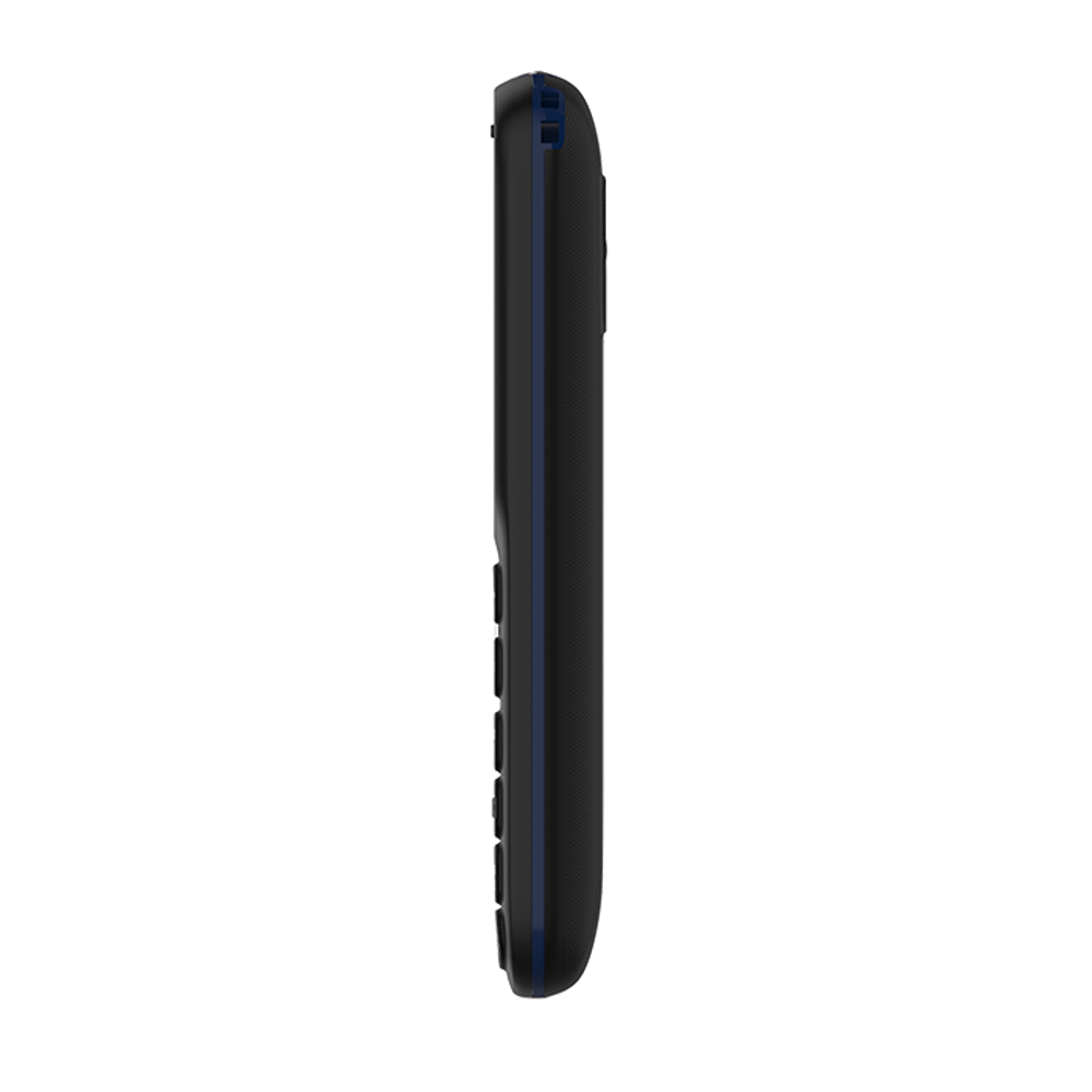 Сотовый телефон Maxvi C26 Black/Blue