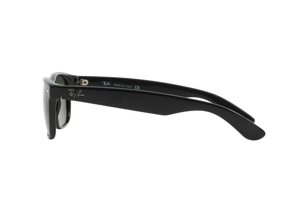 Ray Ban New Wayfarer 2132 901L Sunsolo.ru