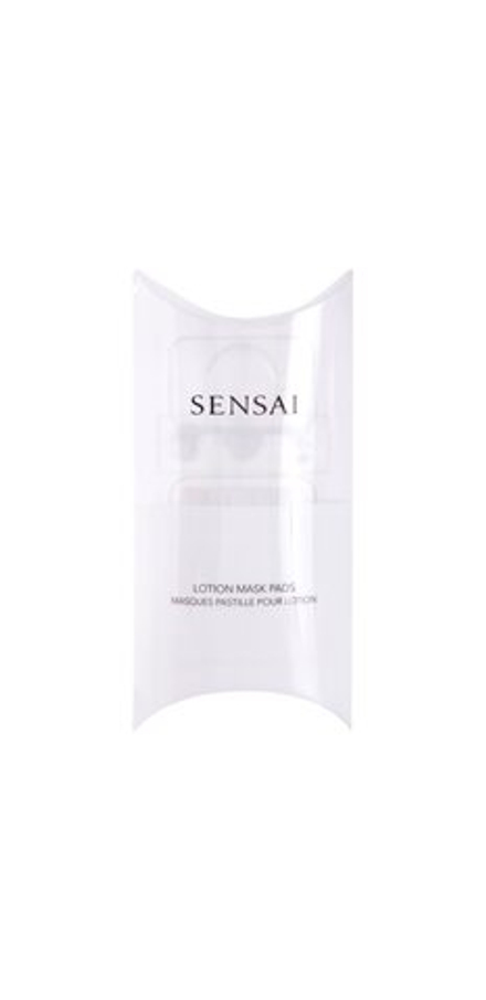 Sensai Cellular Performance Standard - основа для приготовления маски, лист /  15 szt.   / GTIN 4973167965245