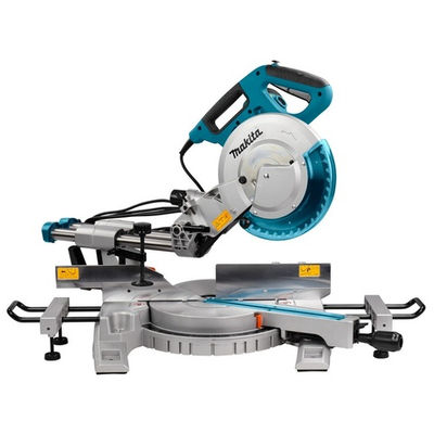 Пила торцовочная  Makita  LS 1018 LN