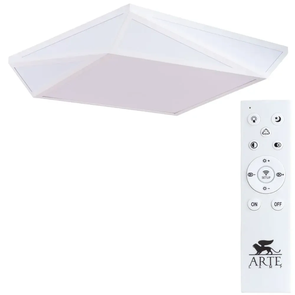 Потолочный светильник Arte Lamp