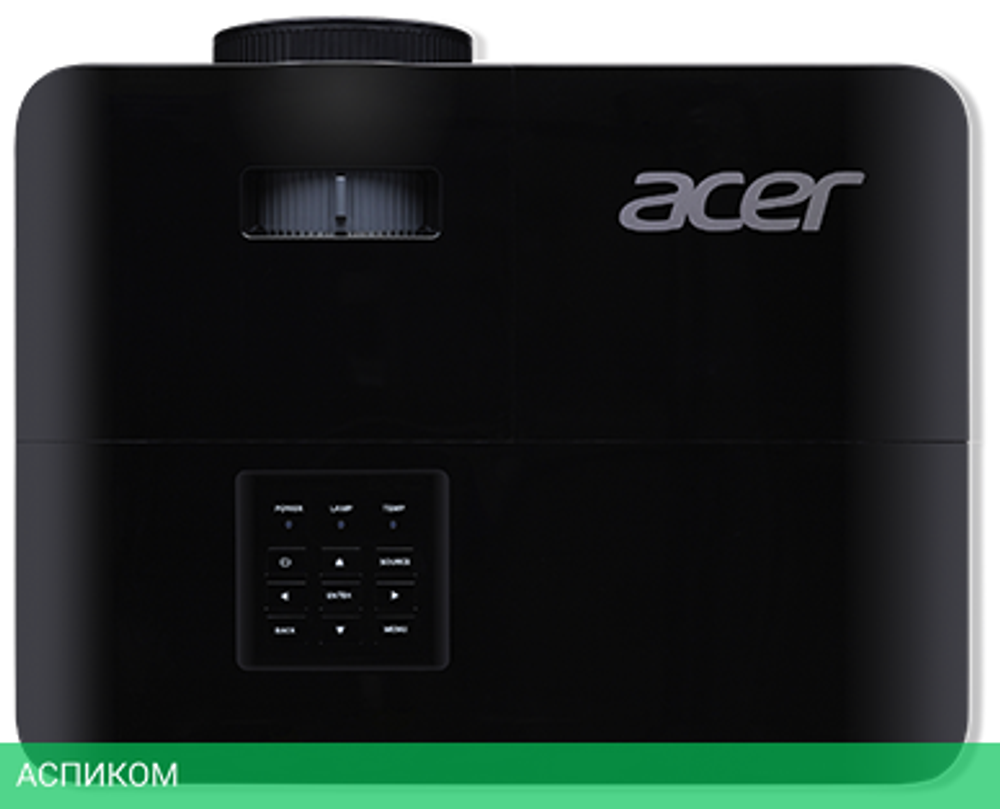 Проектор Acer X1128H (MR.JTGCD.001)