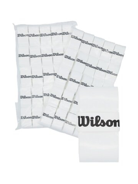 Аксессуары для тенниса Намотка овергрип WILSON PRO OVERGRIP PLAYER .