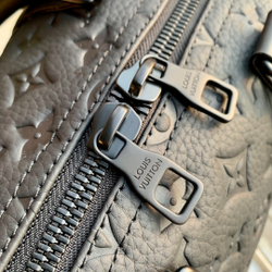 Louis Vuitton Keepall 35