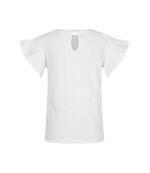 Топ SANGALLO SS Guess - белый(J3GP01 KBOJ0)