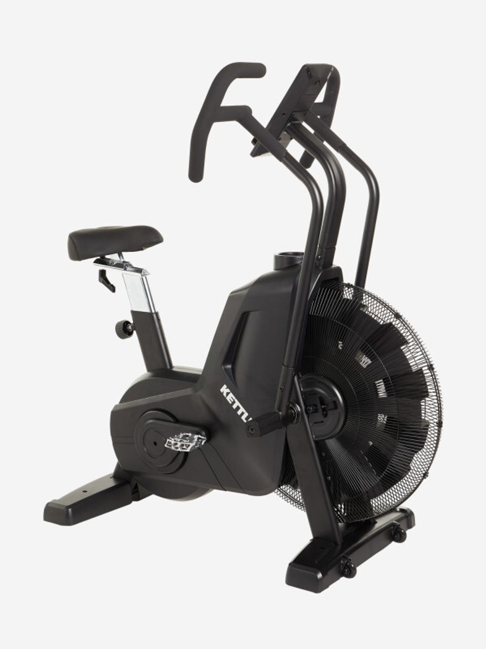 Велотренажер Kettler Airpower A1, 2020-21