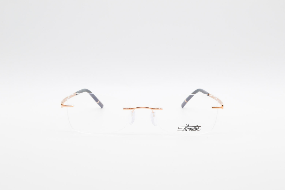 Изг. оправы Silhouette 5529 HC 6520