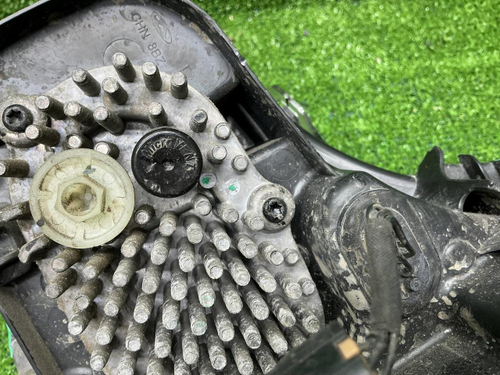 Указатель поворота Chery Tiggo 7 Pro Max (22-24)