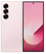 Samsung Galaxy Z Fold6 5G 12/256Gb (Pink)