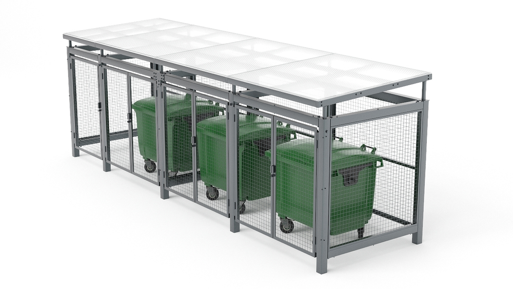 Контейнерная SK00112