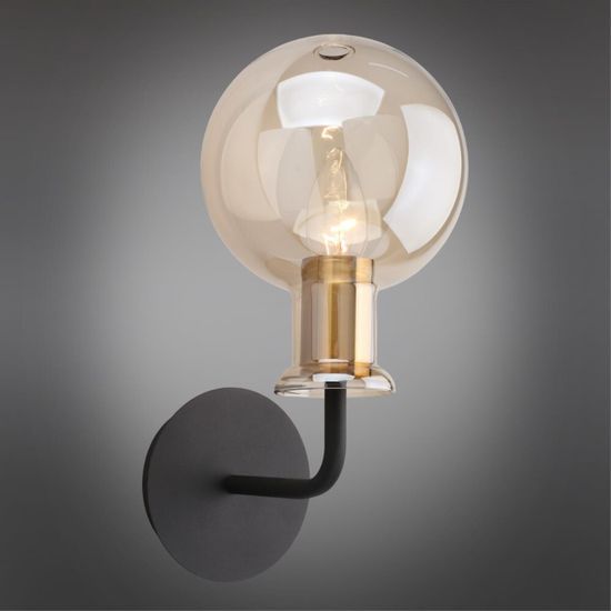 Светильник настенный (Бра) APL.902.01.01