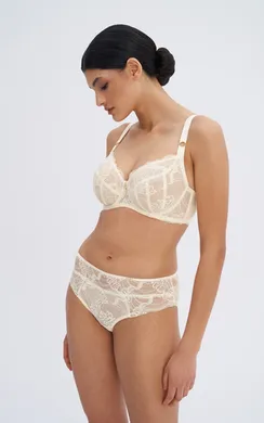 Бюстгальтер Pure Romantic M