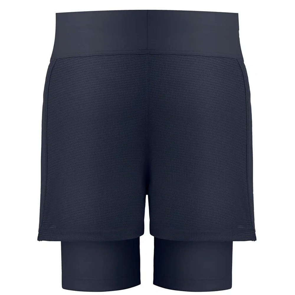 ОДЕЖДА ДЛЯ ТЕННИСА Девочки, Шорты POIVRE BLANC SHORT .