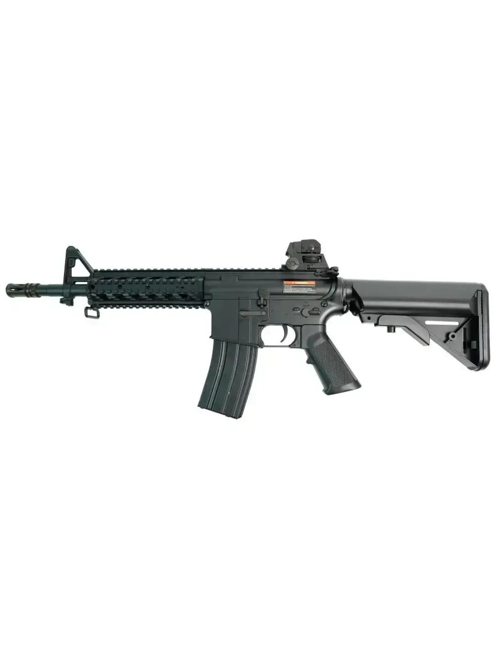 Страйкбольный автомат (Cyma) CM517 M4 ABS-пластик