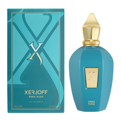 Xerjoff Erba Pura парфюмерная вода