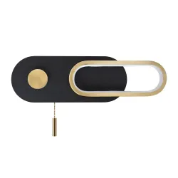 Настенный светильник Arte Lamp