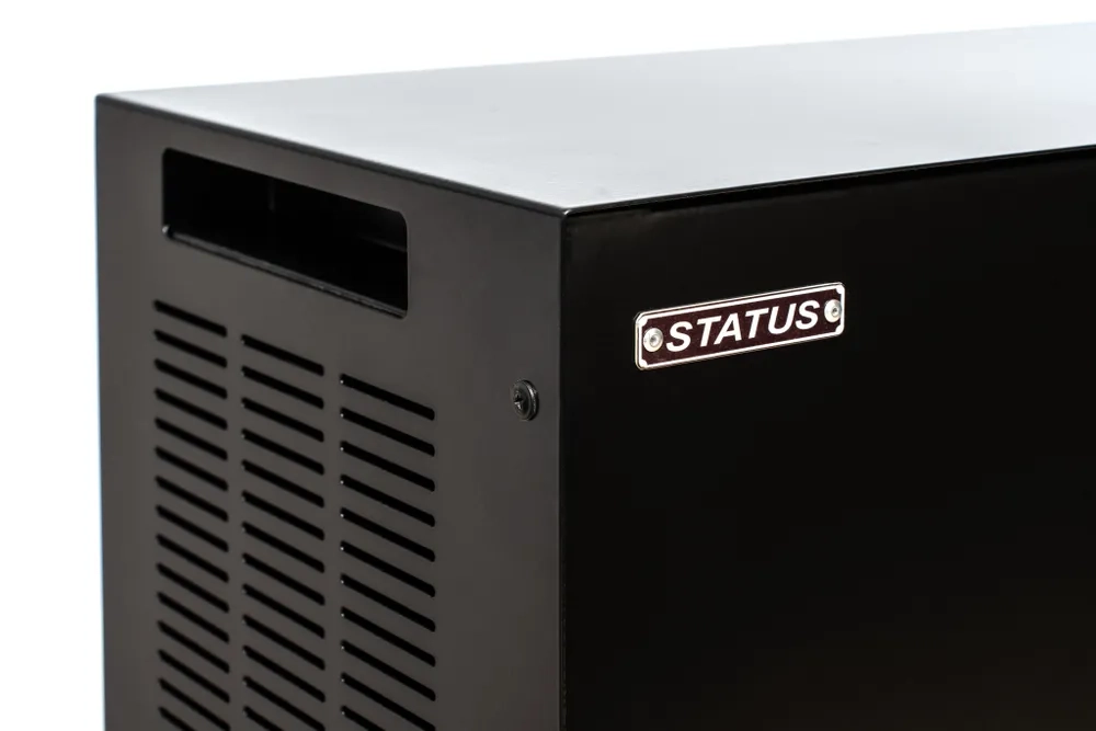 Стабилизатор напряжения STATUS 8000SТ-35